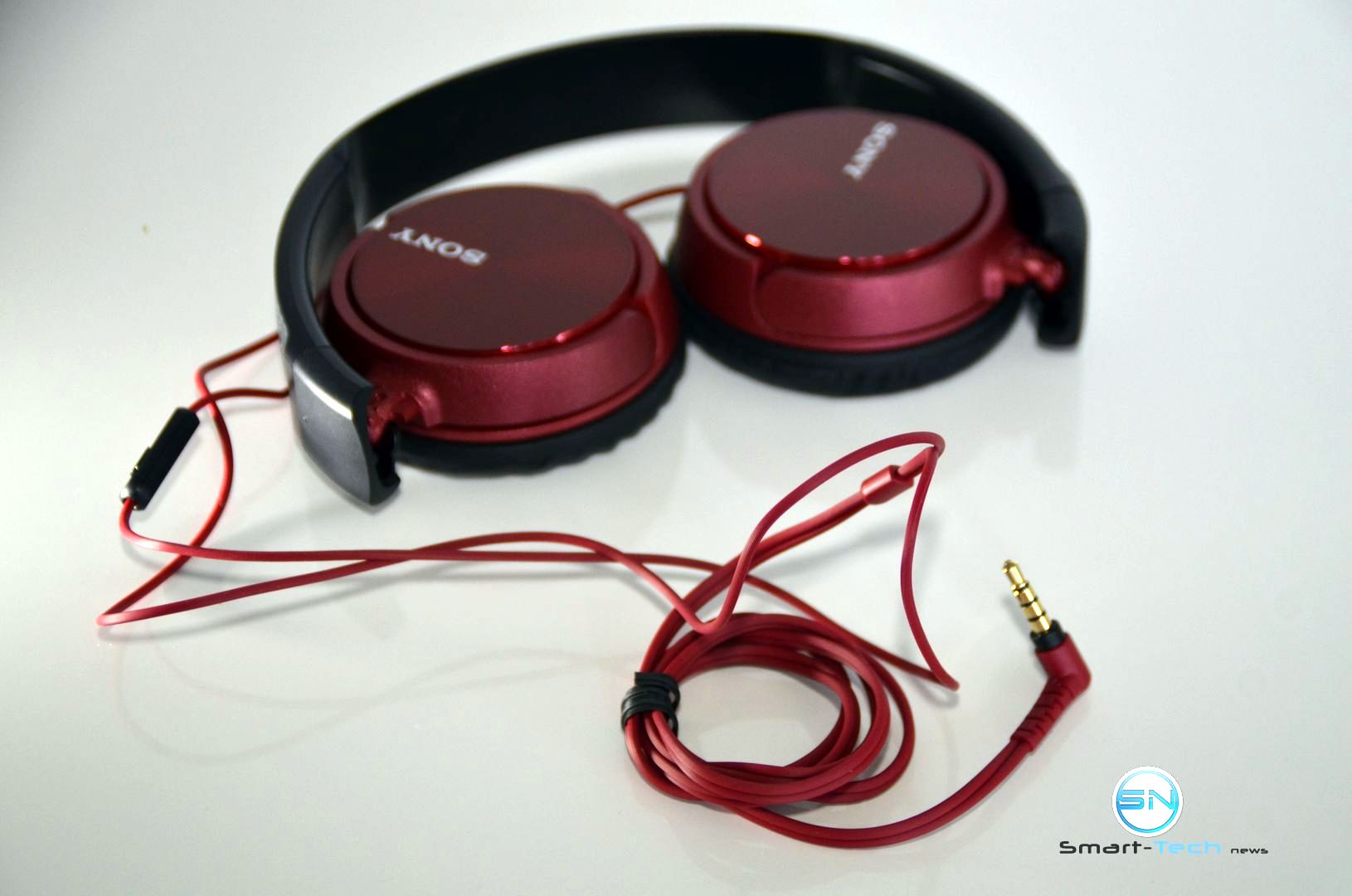 AP kleinen Sony News - 310 Preis - Klang Tech MDR ZX Großer zum Smart